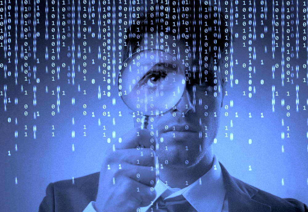 Science of Social Media Investigation
