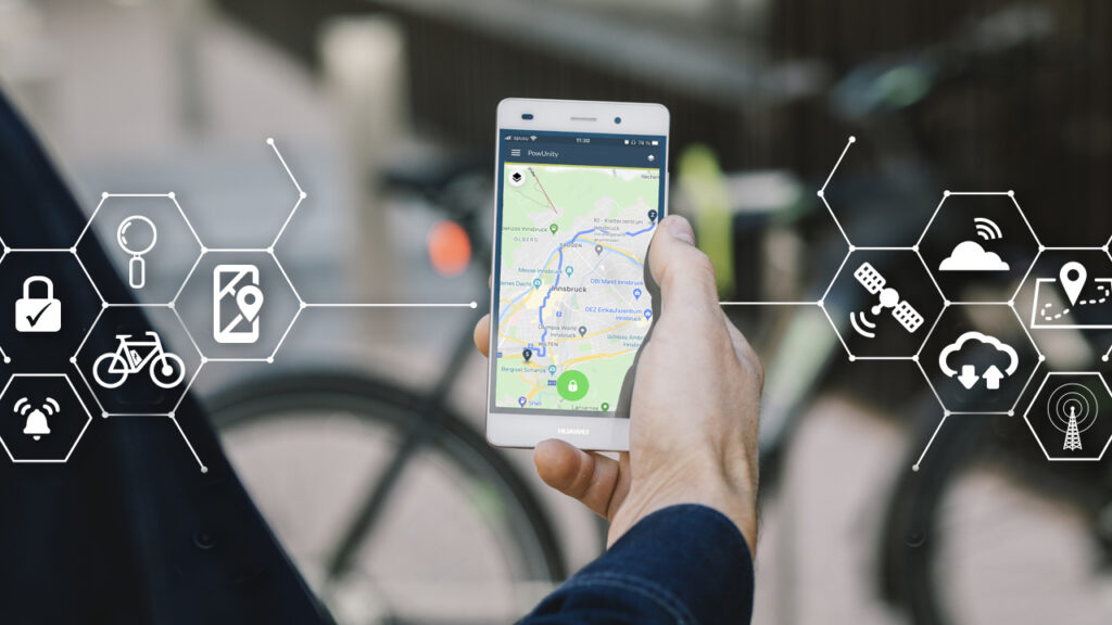 GPS Tracker