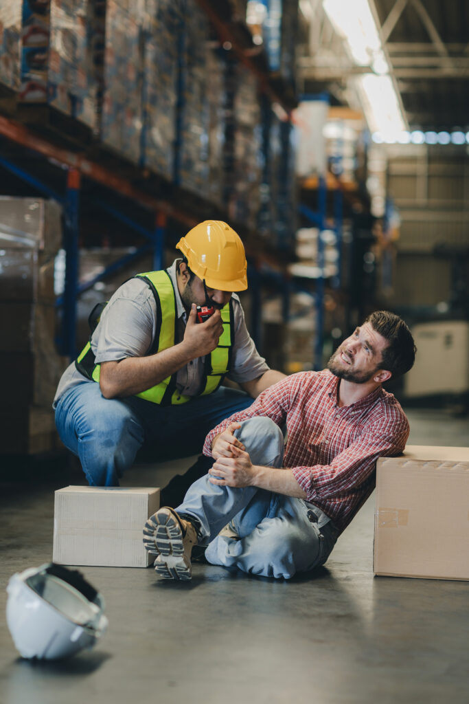 Workers Compensation Fraud