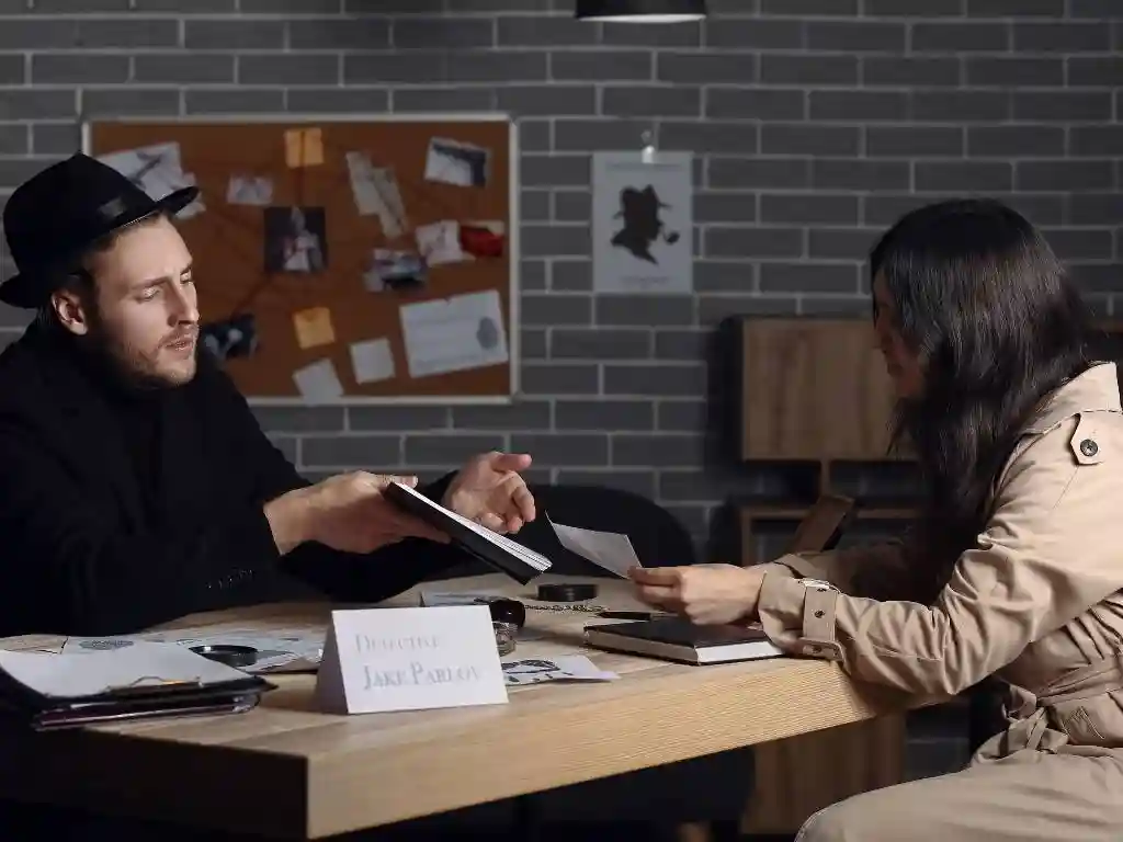 Reasonable Budget for a Private Investigator